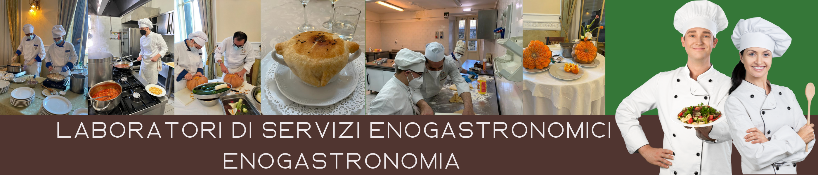 Enogastronomia