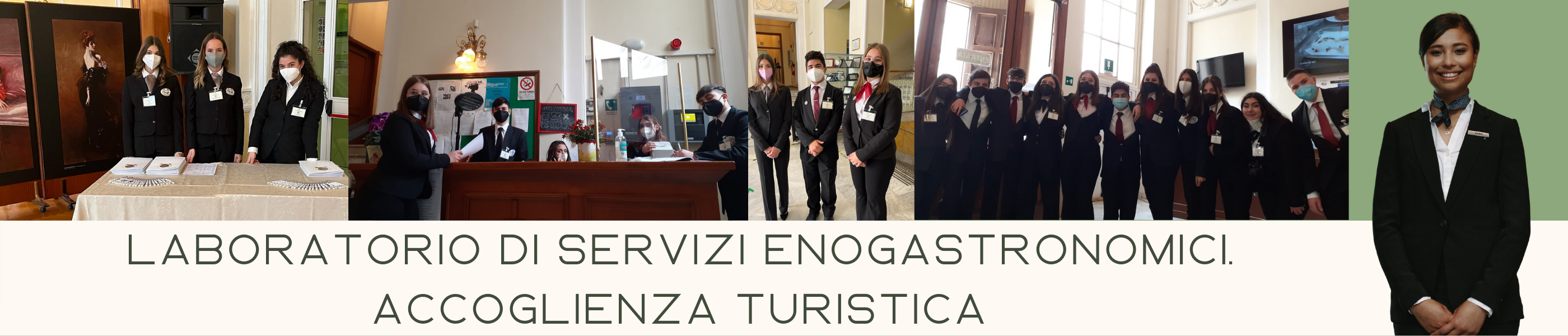 Accoglienza turistica